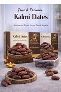KALMI CLASSIC DATES